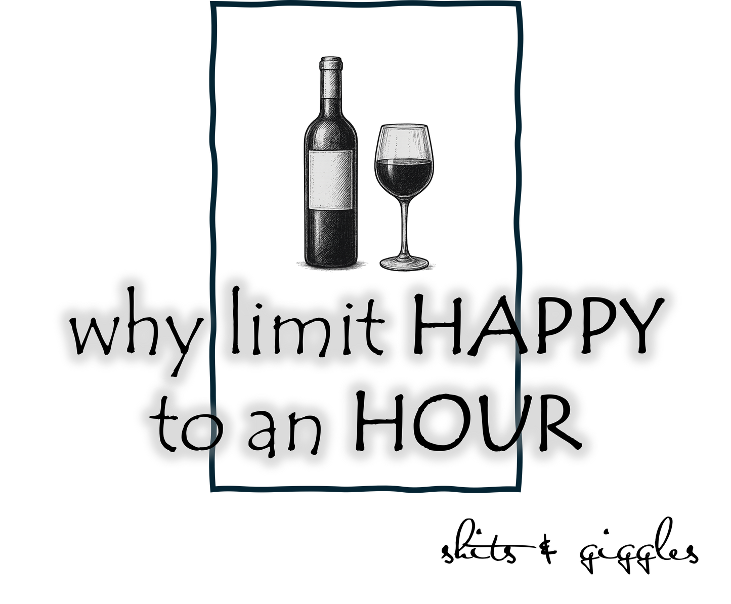 Happy Hours Calling!