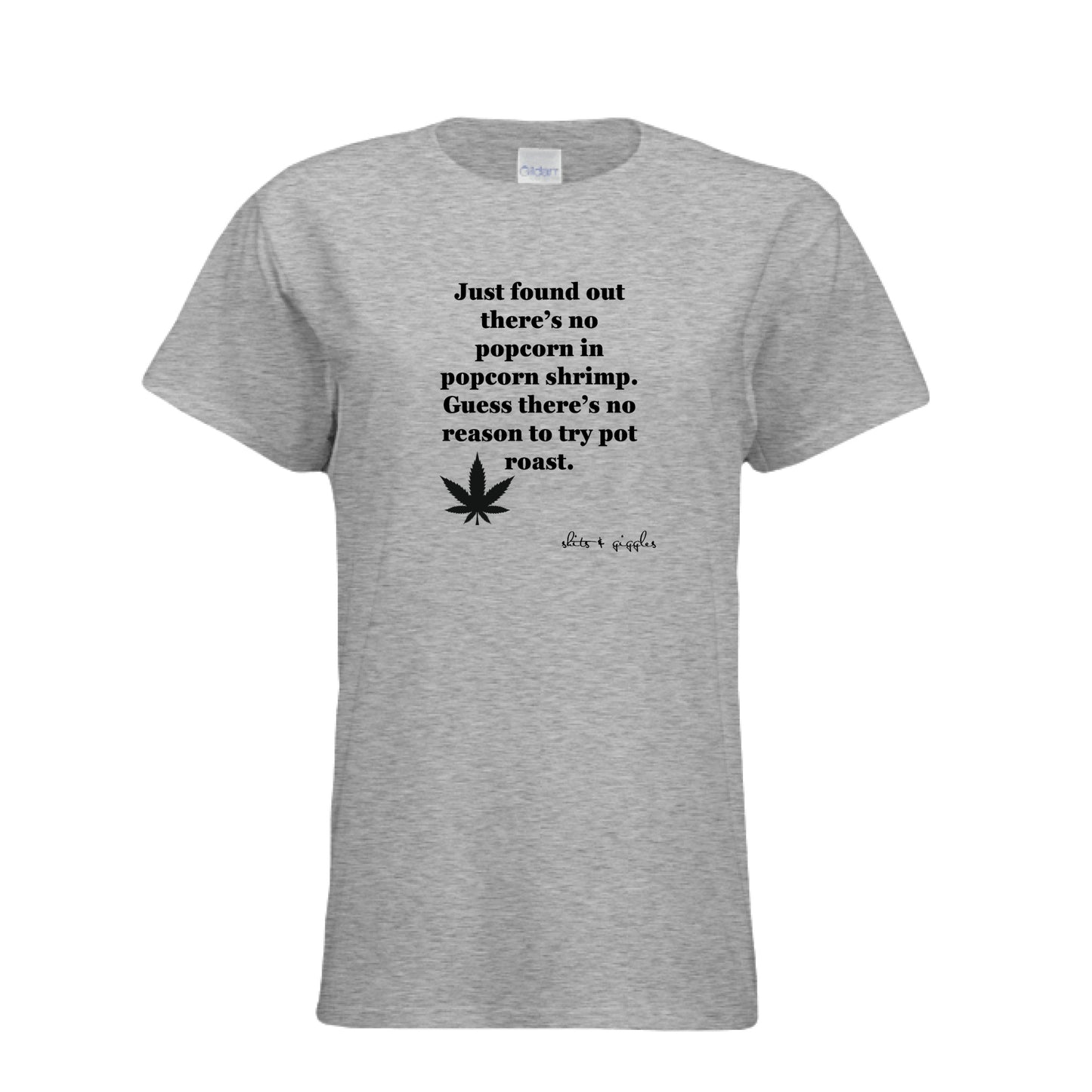 SPORT GREY - FRONT