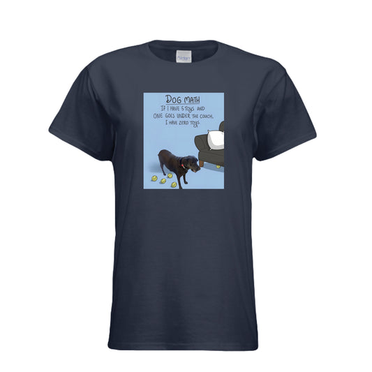 NAVY - FRONT