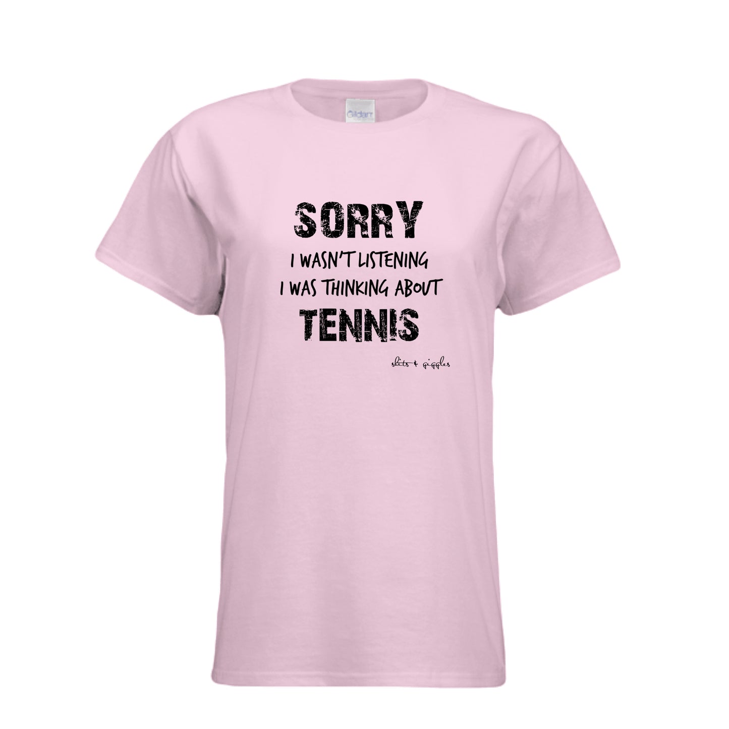 LIGHT PINK - FRONT