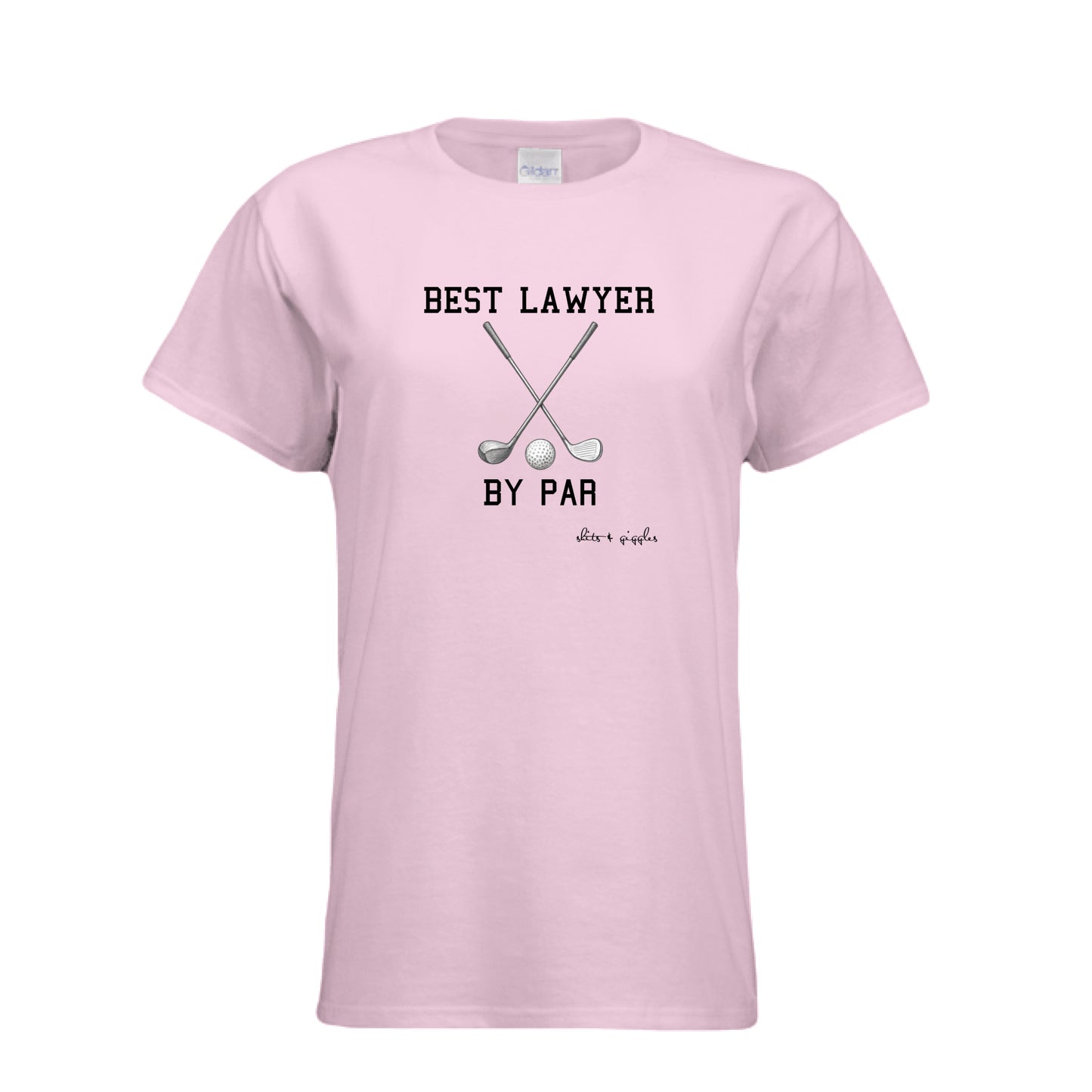 LIGHT PINK - FRONT