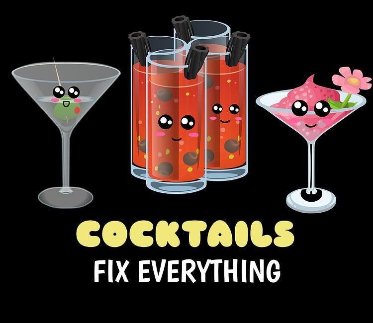 Cocktails