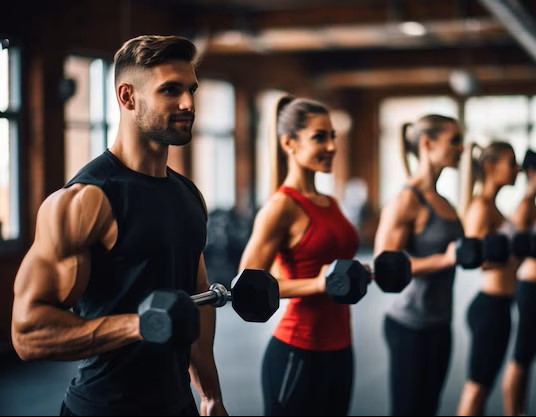 Exercise