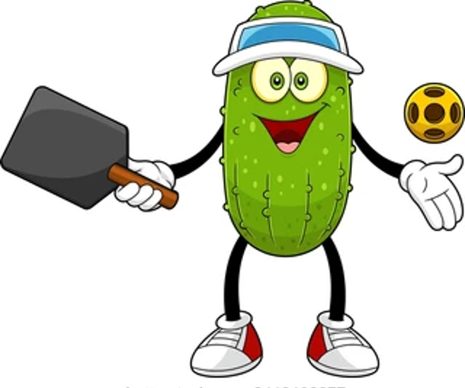 Pickleball