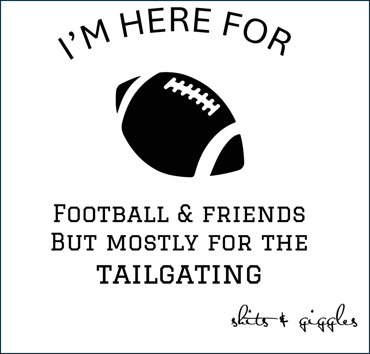 Football & Friends