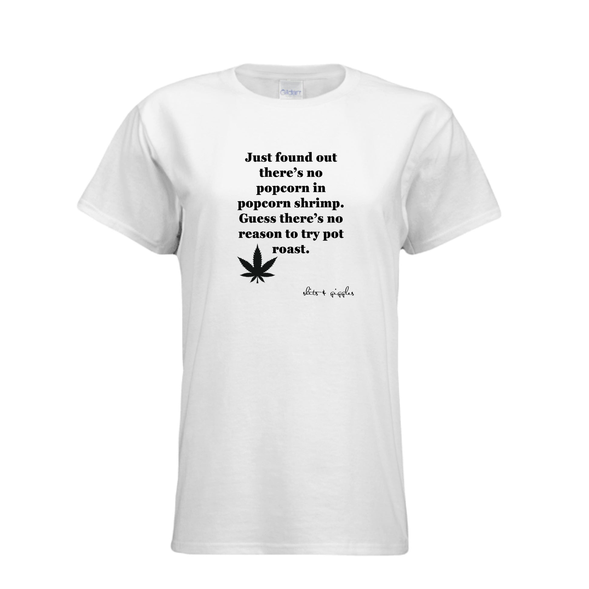 WHITE - FRONT