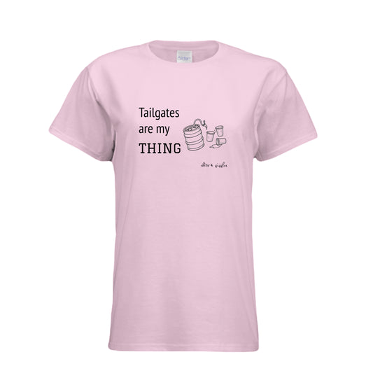 LIGHT PINK - FRONT