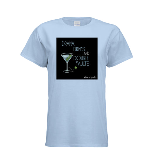 LIGHT BLUE - FRONT